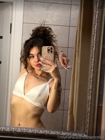 Full leaked Sharizelka private photo