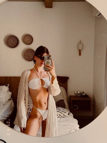 Full leaked Sharlotta bell private photo