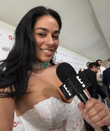 Full leaked Sharon carpenter page private photo