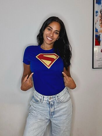 Full leaked Sharon carpenter private photo