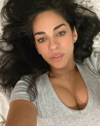 Full leaked Sharon carpenter private photo