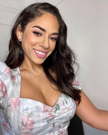 Full leaked Sharon carpenter private photo