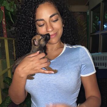 Full leaked Sharon carpenter private photo