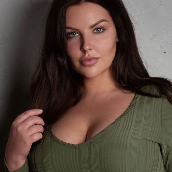 Full leaked Sharon ellis private photo