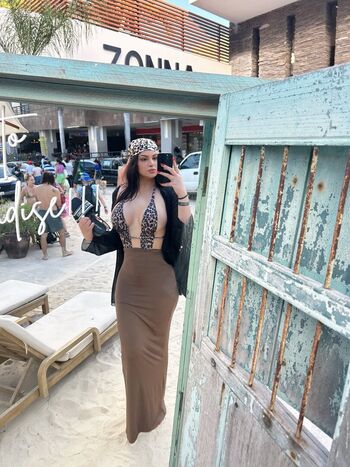 Full leaked Sharon odonell private photo