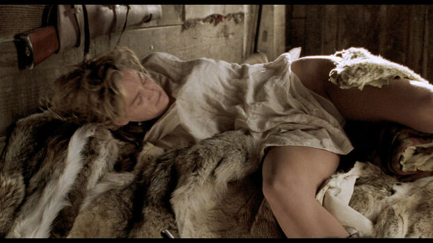 Sharon Stone