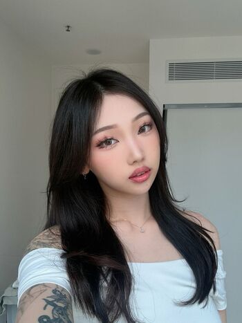 Full leaked Sharon zxt private photo