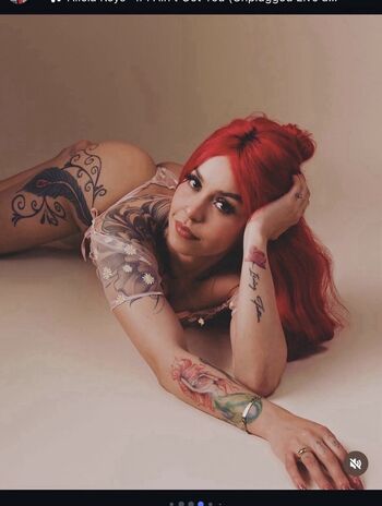 Full leaked Sharoncv private onlyfans photo