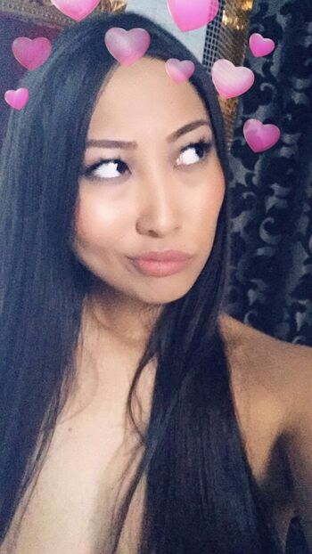 Full leaked Sharonlee private photo