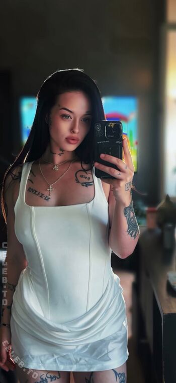 Full leaked Sharonunfiltered private photo