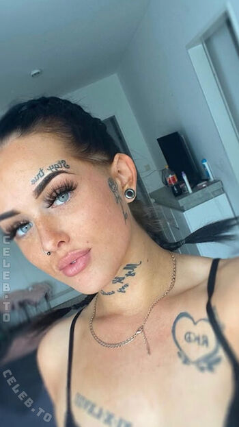 Full leaked Sharonunfiltered private photo