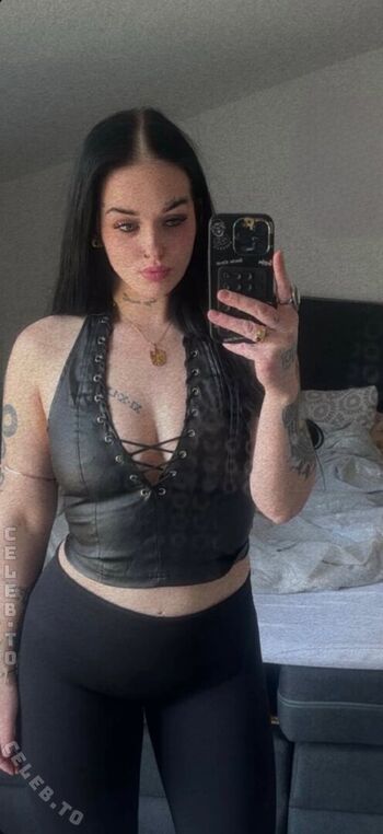 Full leaked Sharonunfiltered private photo
