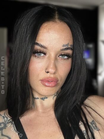Full leaked Sharonunfiltered private photo