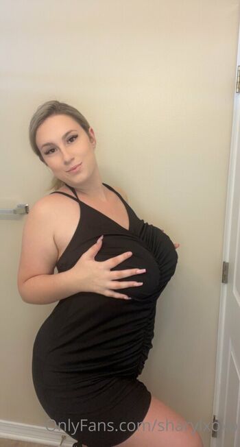 Full leaked Sharylxoxo private photo