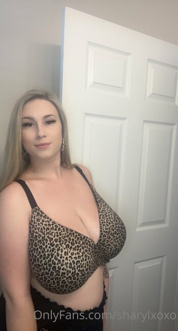 Full leaked Sharylxoxo private photo