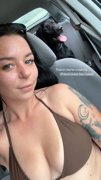 Full leaked Shasastorm private onlyfans photo