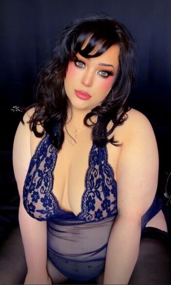 Full leaked Shashleyx private photo