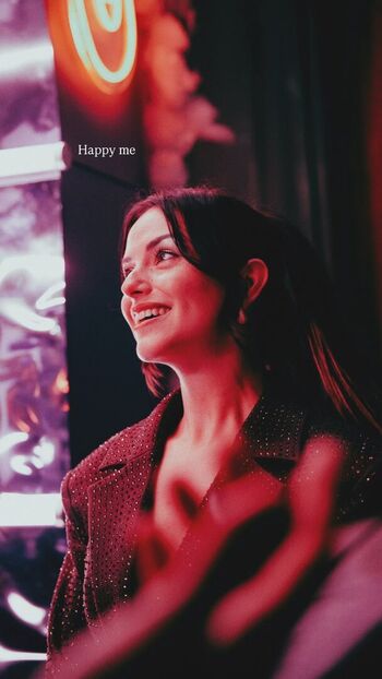 Full leaked Shauna dewit private onlyfans photo