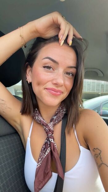 Full leaked Shauna dewit page private photo