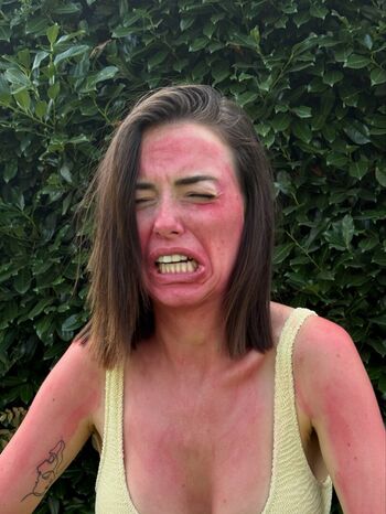 Full leaked Shauna dewit page private photo