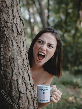 Full leaked Shauna dewit private photo
