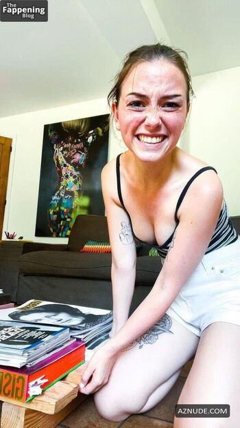 Full leaked Shauna dewit private photo
