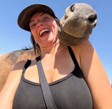 Full leaked Shauna dewit private photo