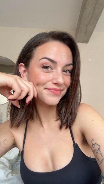 Full leaked Shauna dewit private photo