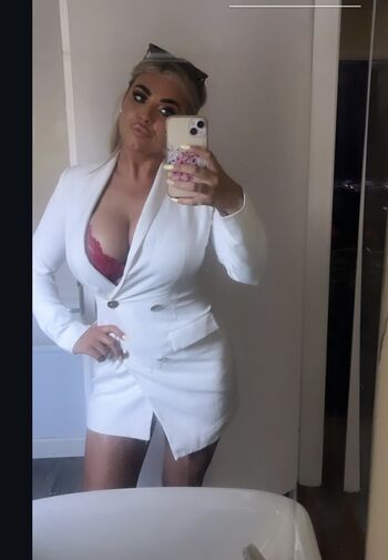 Full leaked Shauna hogan private photo