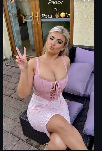 Full leaked Shauna hogan private photo