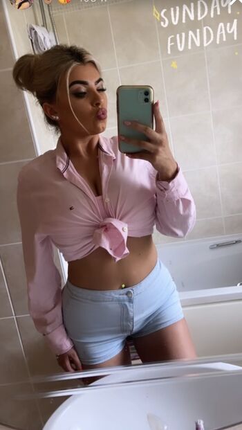 Full leaked Shauna hogan private photo