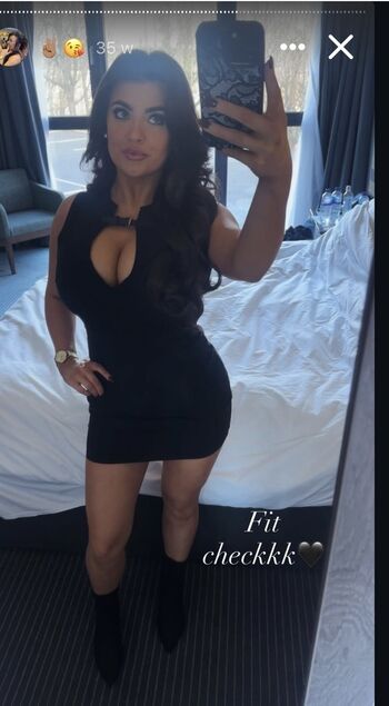 Full leaked Shauna hogan private photo