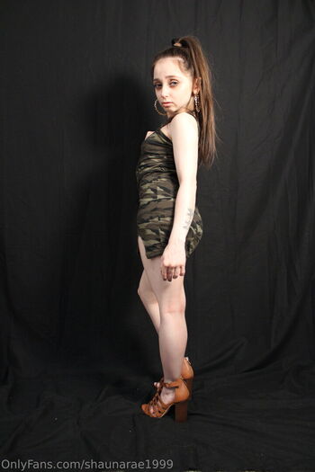 Full leaked Shauna rae private onlyfans photo