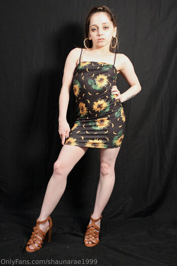 Full leaked Shauna rae private photo