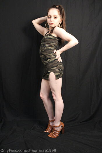 Full leaked Shauna rae private photo
