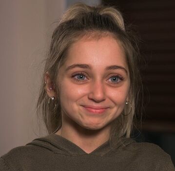 Full leaked Shauna rae private photo