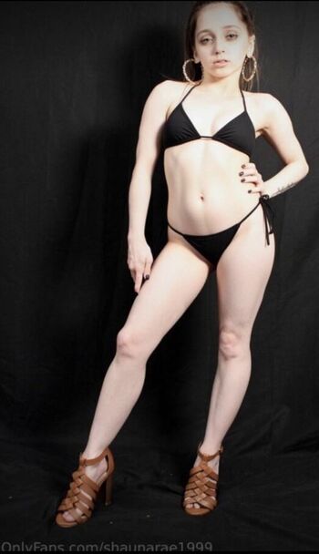 Full leaked Shauna rae private photo