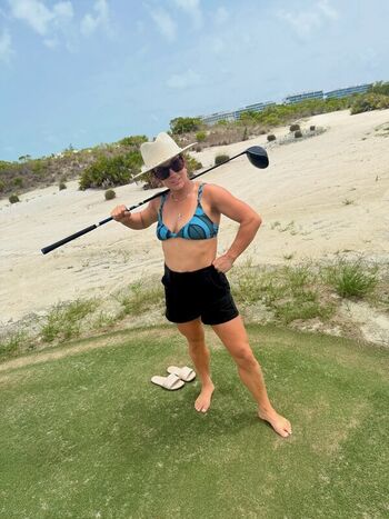 Full leaked Shawn johnson page private photo