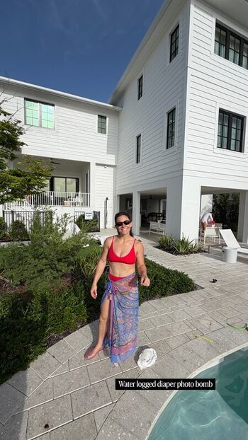 Full leaked Shawn johnson page private photo