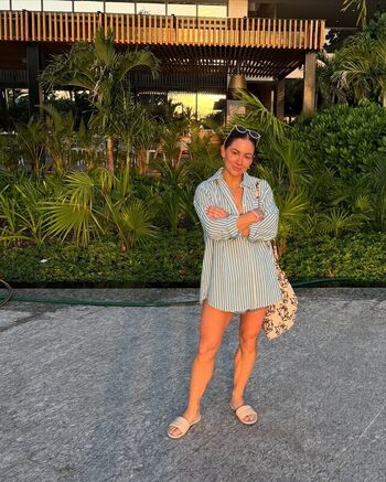 Full leaked Shawn johnson private photo