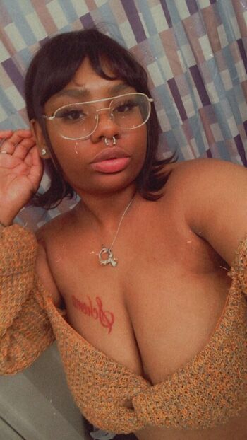 Full leaked Shawnna jonnell private photo