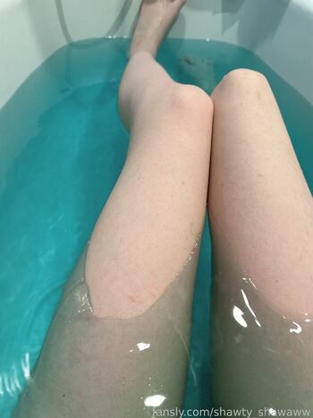 Full leaked Shawty shaww private photo