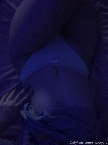 Full leaked Shawtyyliz private onlyfans photo