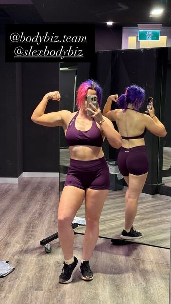 Full leaked Shay kassidy private onlyfans photo