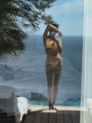 Full leaked Shay mitchell page private onlyfans photo