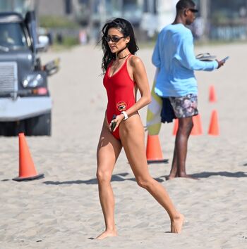 Full leaked Shay mitchell page private photo