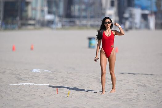 Full leaked Shay mitchell page private photo