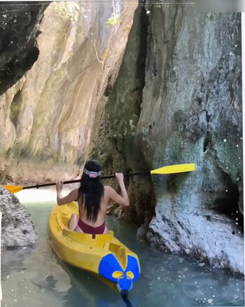 Full leaked Shay mitchell page private photo