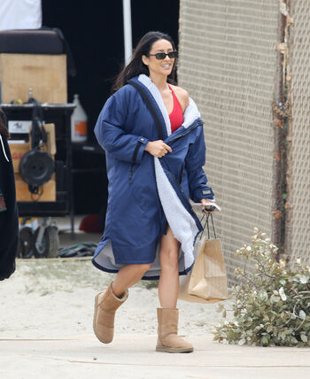 Full leaked Shay mitchell page private photo