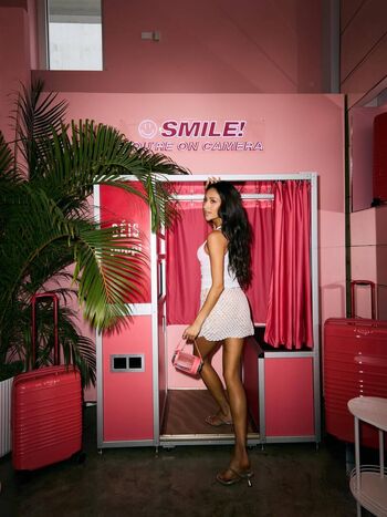 Full leaked Shay mitchell page private photo